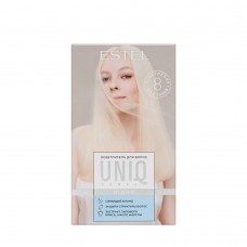 Осветлитель для волос ESTEL UNIQ SENSE Blond